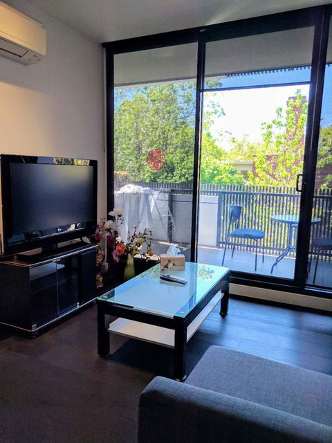Camberwell Burke Road Apartment - Tourism Brisbane 6