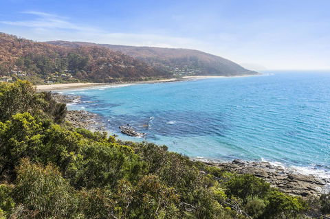 Cape Wye - Tourism Brisbane 11