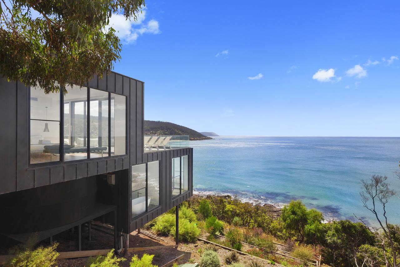 Wye River VIC Tourism Brisbane