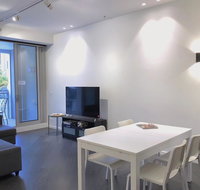 Pride Fawkner Apartments - Brisbane Tourism