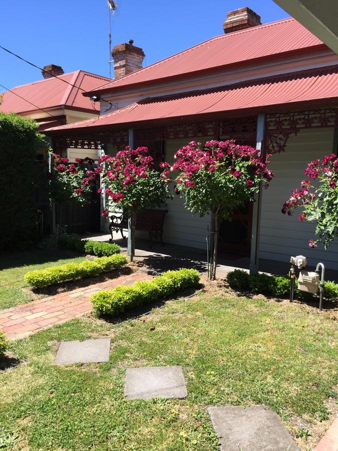 Lyal VIC Tourism Brisbane