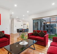 Biggs Villas Melbourne - Tourism Brisbane