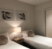 Clara Q Apartments - Brisbane Tourism