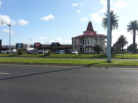 Torquay Timeout - Tourism Brisbane 23