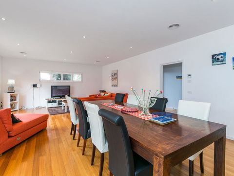 Torquay Timeout - Tourism Brisbane 2