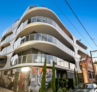 District Apartments Fitzroy - Tourism Brisbane