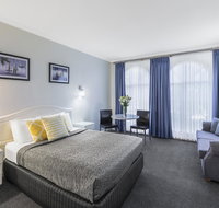 Best Western Cathedral Motor Inn - Tourism Brisbane