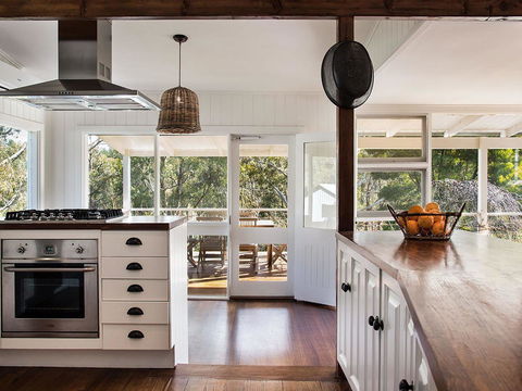 Green Gully House - Tourism Brisbane 2