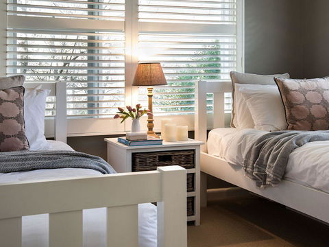 Green Gully House - Tourism Brisbane 1
