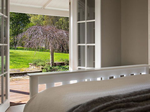 Green Gully House - Tourism Brisbane 16