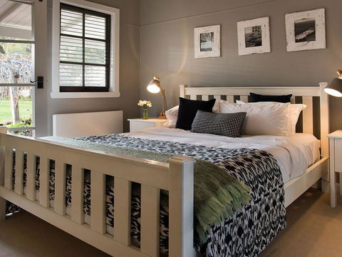 Green Gully House - Tourism Brisbane 8