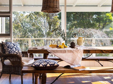 Green Gully House - Tourism Brisbane 4