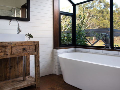 Green Gully House - Tourism Brisbane 3