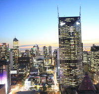 Nest-Apartments on QV - Brisbane Tourism
