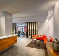 Punthill Apartment Hotel - Little Bourke - Brisbane Tourism