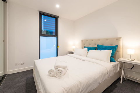 Astrina 2 Bed 2 Bath Apartment - Tourism Brisbane 7