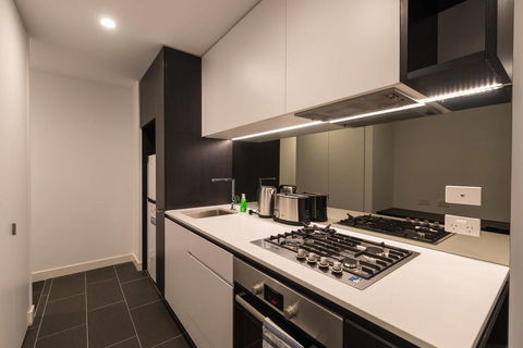 Astrina 2 Bed 2 Bath Apartment - Tourism Brisbane 3