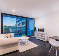 Astrina 2 Bed 2 Bath Apartment - Tourism Brisbane
