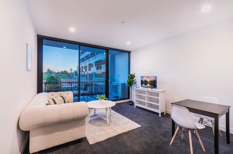 Astrina 2 Bed 2 Bath Apartment - Tourism Brisbane 0
