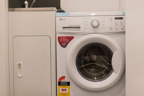 Astrina 2 Bed 2 Bath Apartment - Tourism Brisbane 12