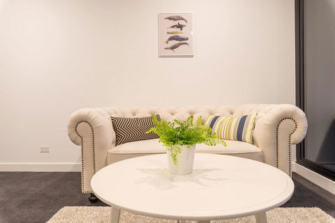 Astrina 2 Bed 2 Bath Apartment - Tourism Brisbane 2