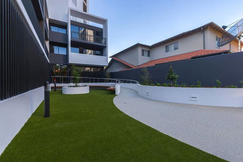 Astrina 2 Bed 2 Bath Apartment - Tourism Brisbane 13
