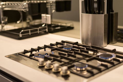 Astrina 2 Bed 2 Bath Apartment - Tourism Brisbane 5