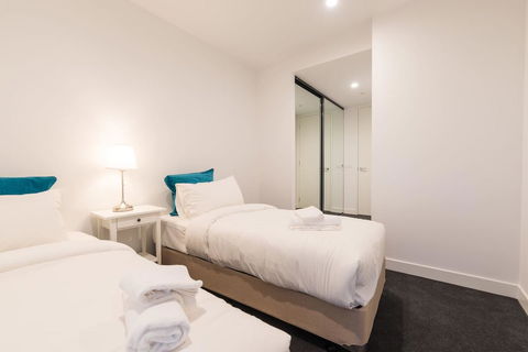 Astrina 2 Bed 2 Bath Apartment - Tourism Brisbane 6