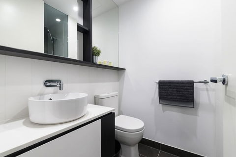 Astrina 2 Bed 2 Bath Apartment - Tourism Brisbane 9