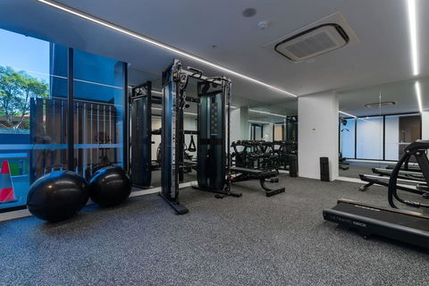 Astrina 2 Bed 2 Bath Apartment - Tourism Brisbane 10