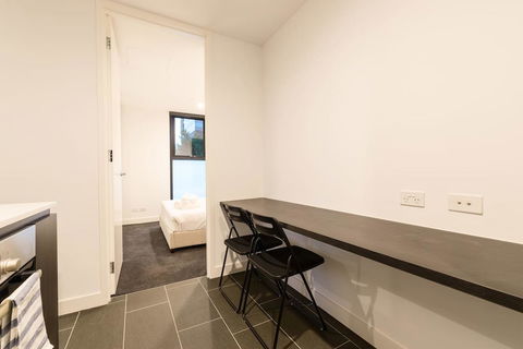 Astrina 2 Bed 2 Bath Apartment - Tourism Brisbane 8