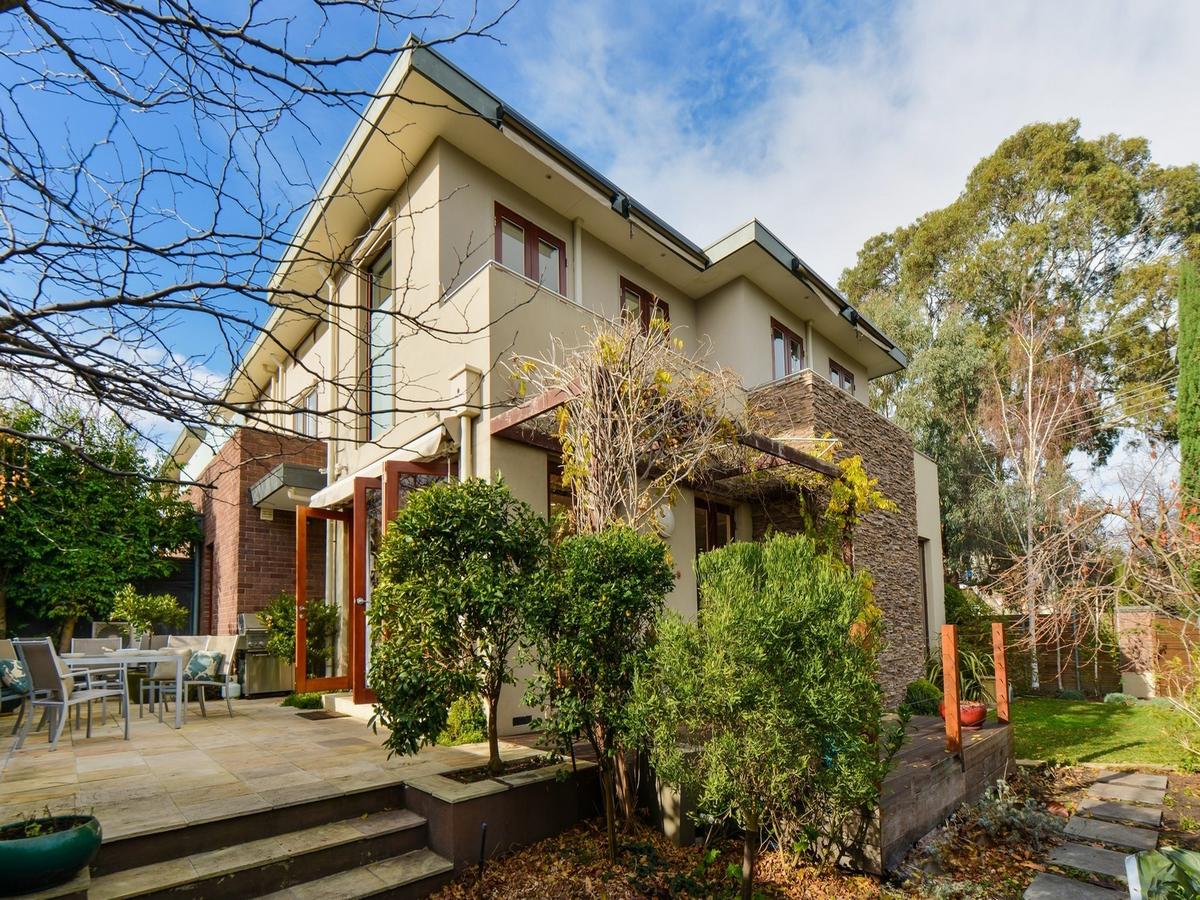 Glen Iris VIC Brisbane Tourism