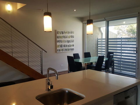 104 On Merri Apartments - Tourism Brisbane 18