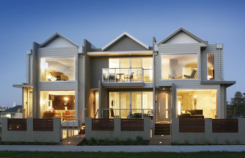 104 On Merri Apartments - Tourism Brisbane 0