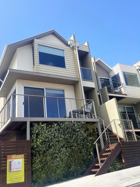 104 On Merri Apartments - Tourism Brisbane 12