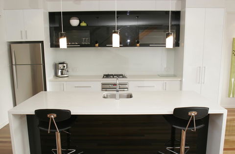 104 On Merri Apartments - Tourism Brisbane 6