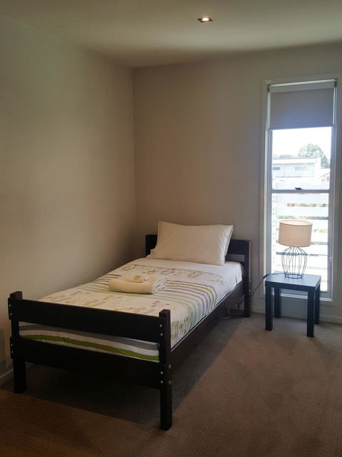 104 On Merri Apartments - Tourism Brisbane 24