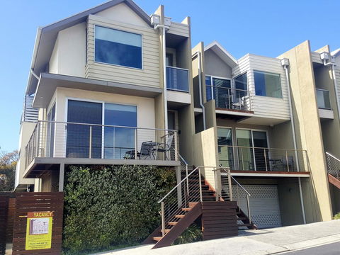 104 On Merri Apartments - Tourism Brisbane 15