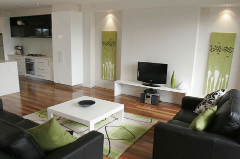 104 On Merri Apartments - Tourism Brisbane 9