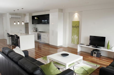 104 On Merri Apartments - Tourism Brisbane 10