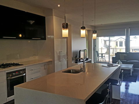 104 On Merri Apartments - Tourism Brisbane 21