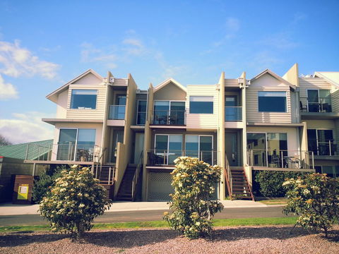 104 On Merri Apartments - Tourism Brisbane 11