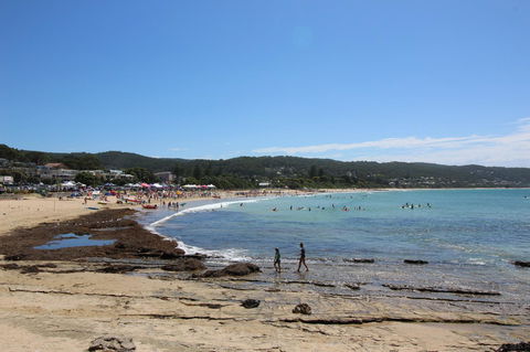 Lorne Holiday House - Tourism Brisbane 14