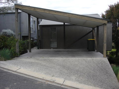 Lorne Holiday House - Tourism Brisbane 13