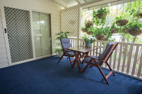 Debbie\'s Place - Tourism Brisbane 19