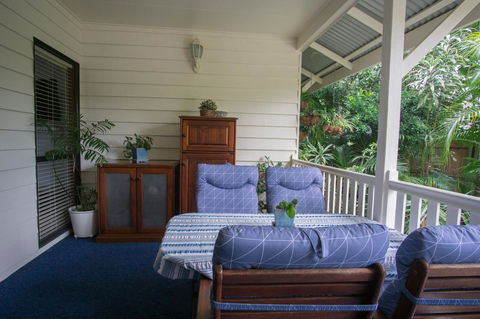 Debbie\'s Place - Tourism Brisbane 14
