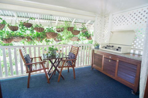 Debbie\'s Place - Tourism Brisbane 33