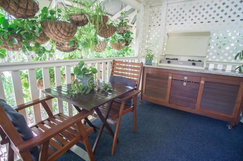 Debbie\'s Place - Tourism Brisbane 32