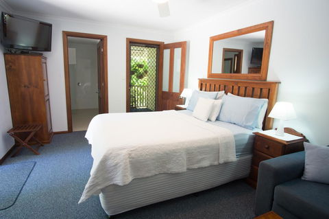 Debbie\'s Place - Tourism Brisbane 3