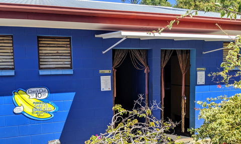 Cool Bananas Backpackers - Tourism Brisbane 8
